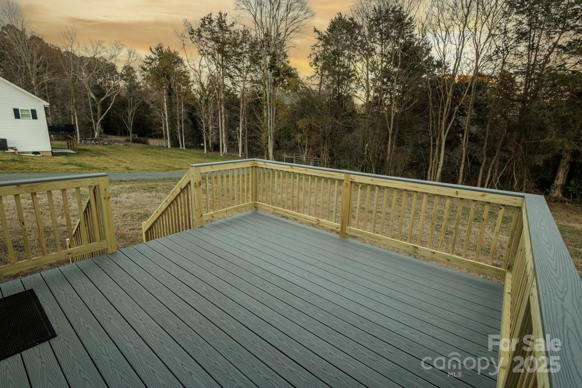 Jackson Park - Residential