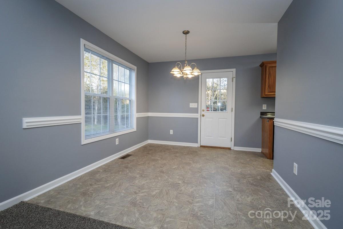 Jackson Park - Residential