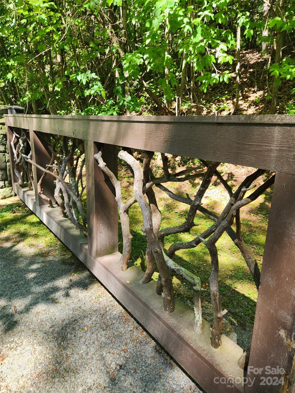 Homestead at Mills River - Land