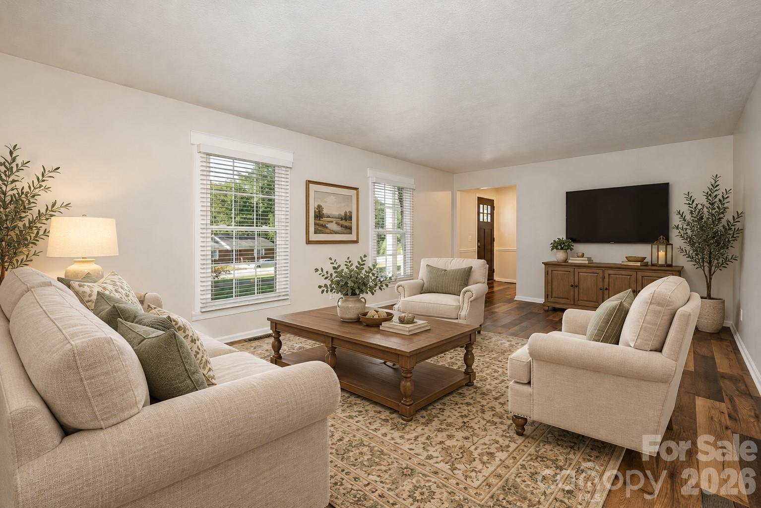 1376 Glenheath Drive