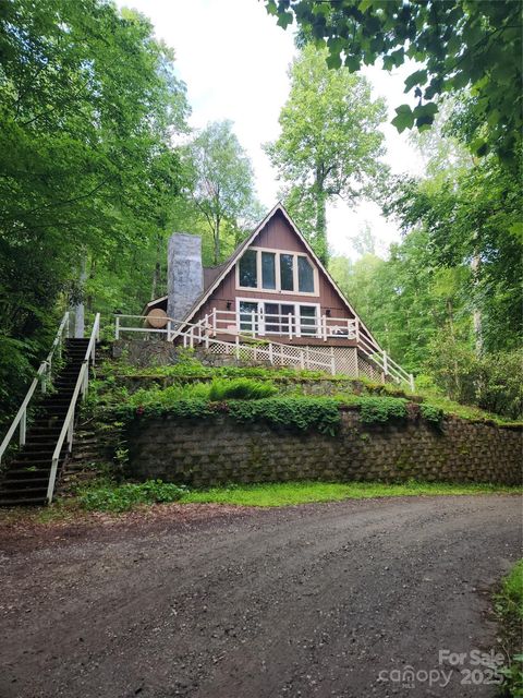 Photo of 370 Woodland Hills Drive #44, Elk Park, NC 28622 (MLS # 4270803)