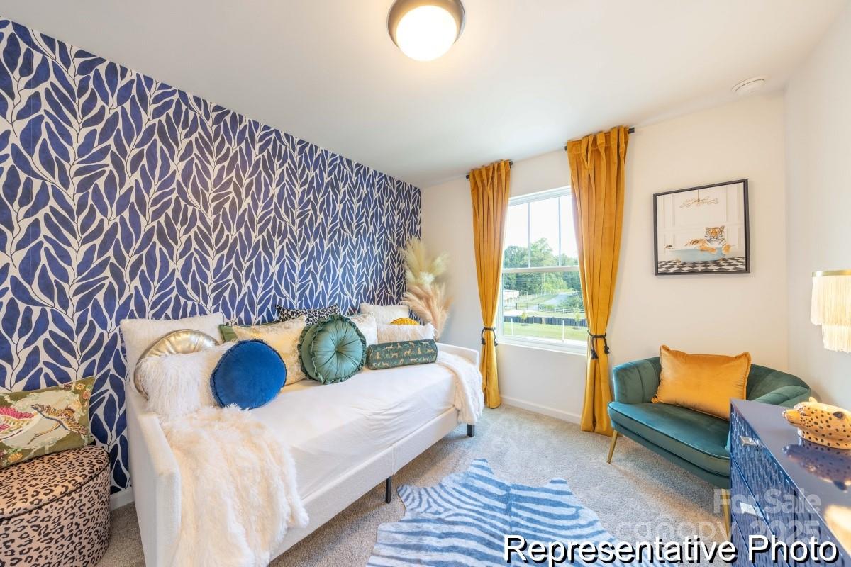 Village at Reedy Creek - Residential