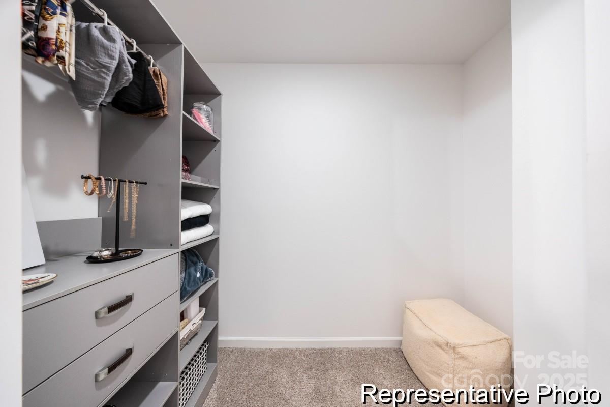 Village at Reedy Creek - Residential