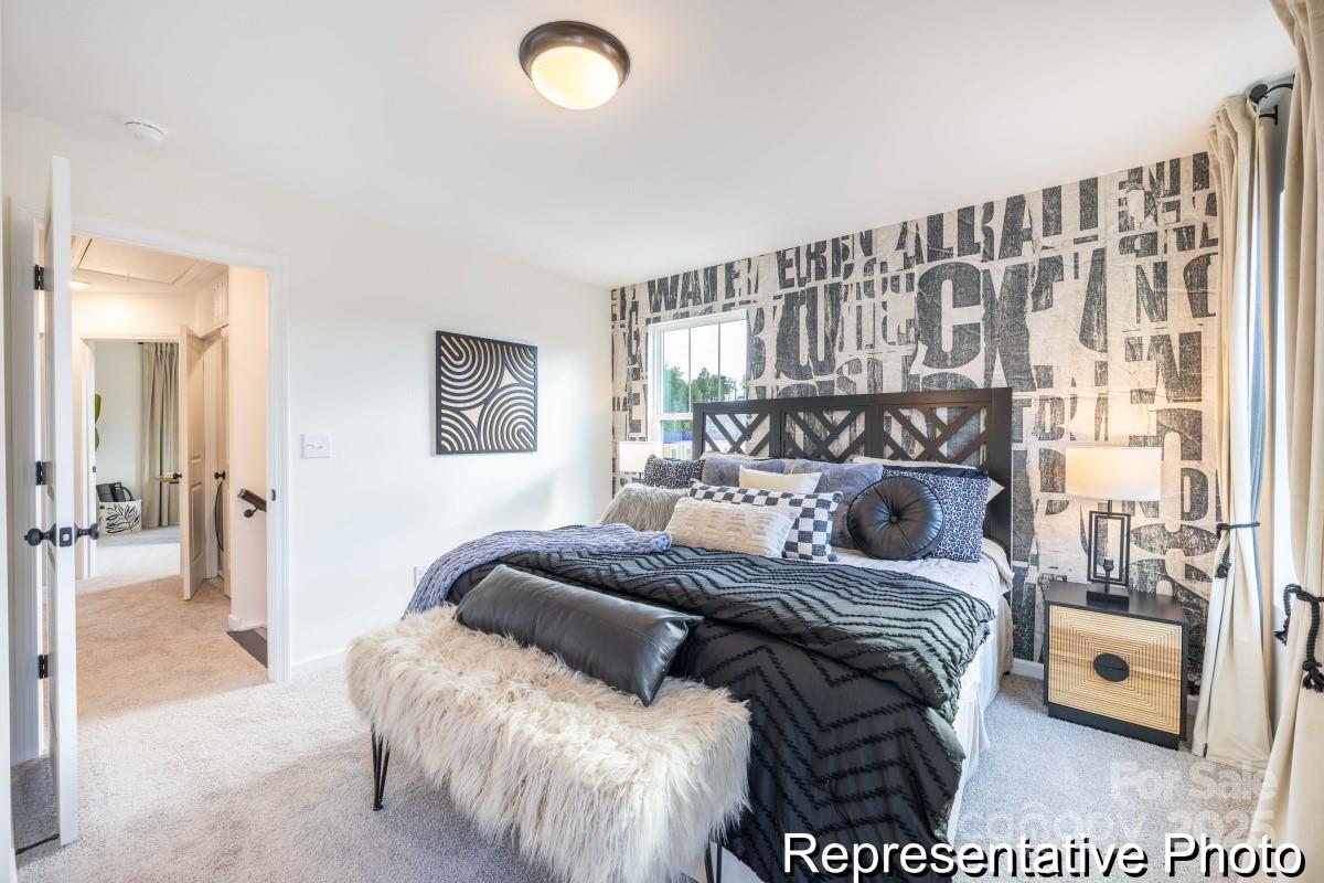 Village at Reedy Creek - Residential