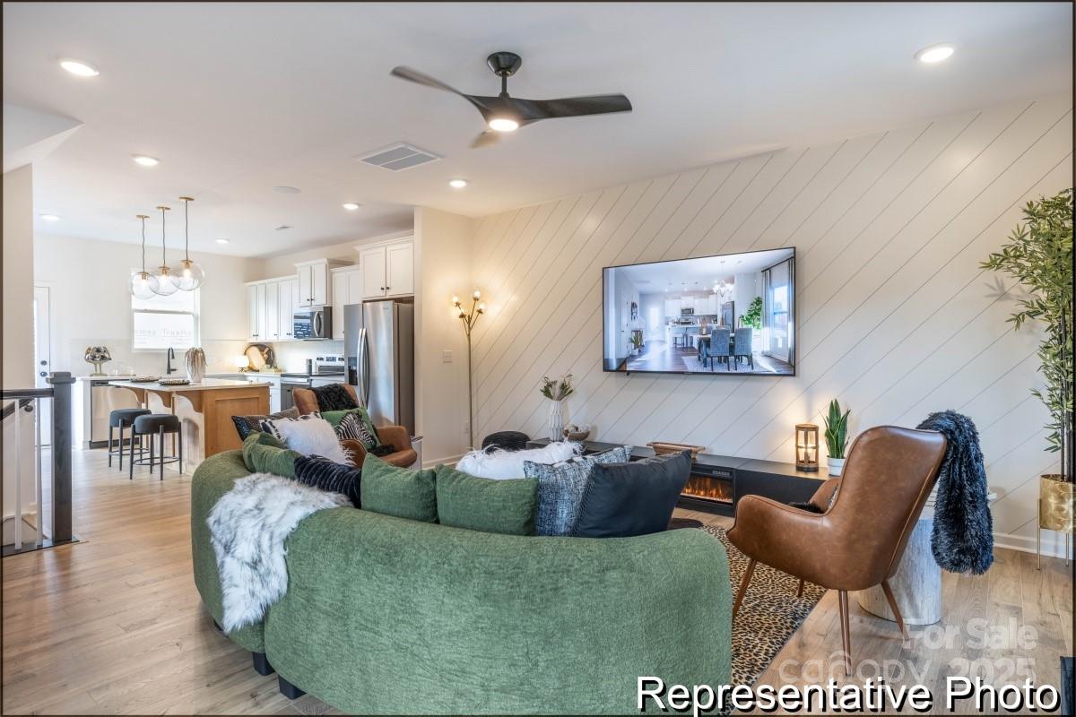 Village at Reedy Creek - Residential