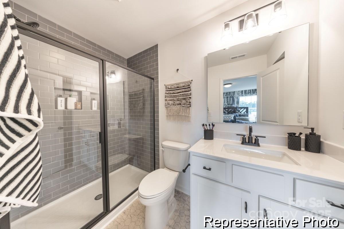 Village at Reedy Creek - Residential