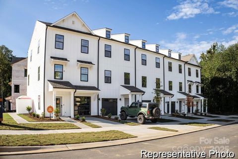 11735 Avocet Street 21 Charlotte NC 28215