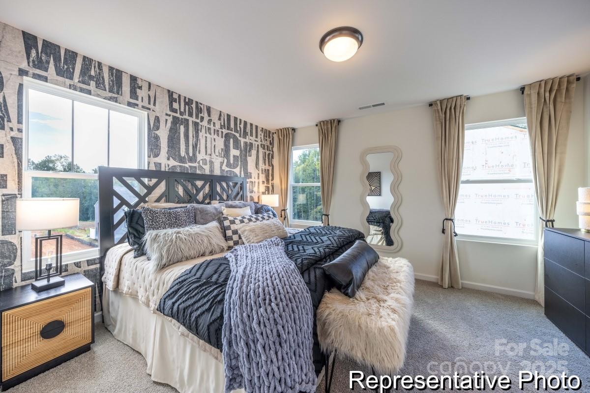 Village at Reedy Creek - Residential