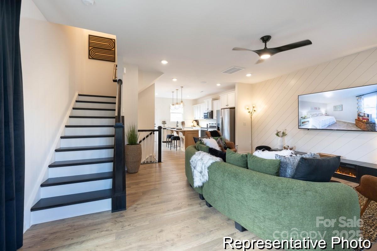 Village at Reedy Creek - Residential