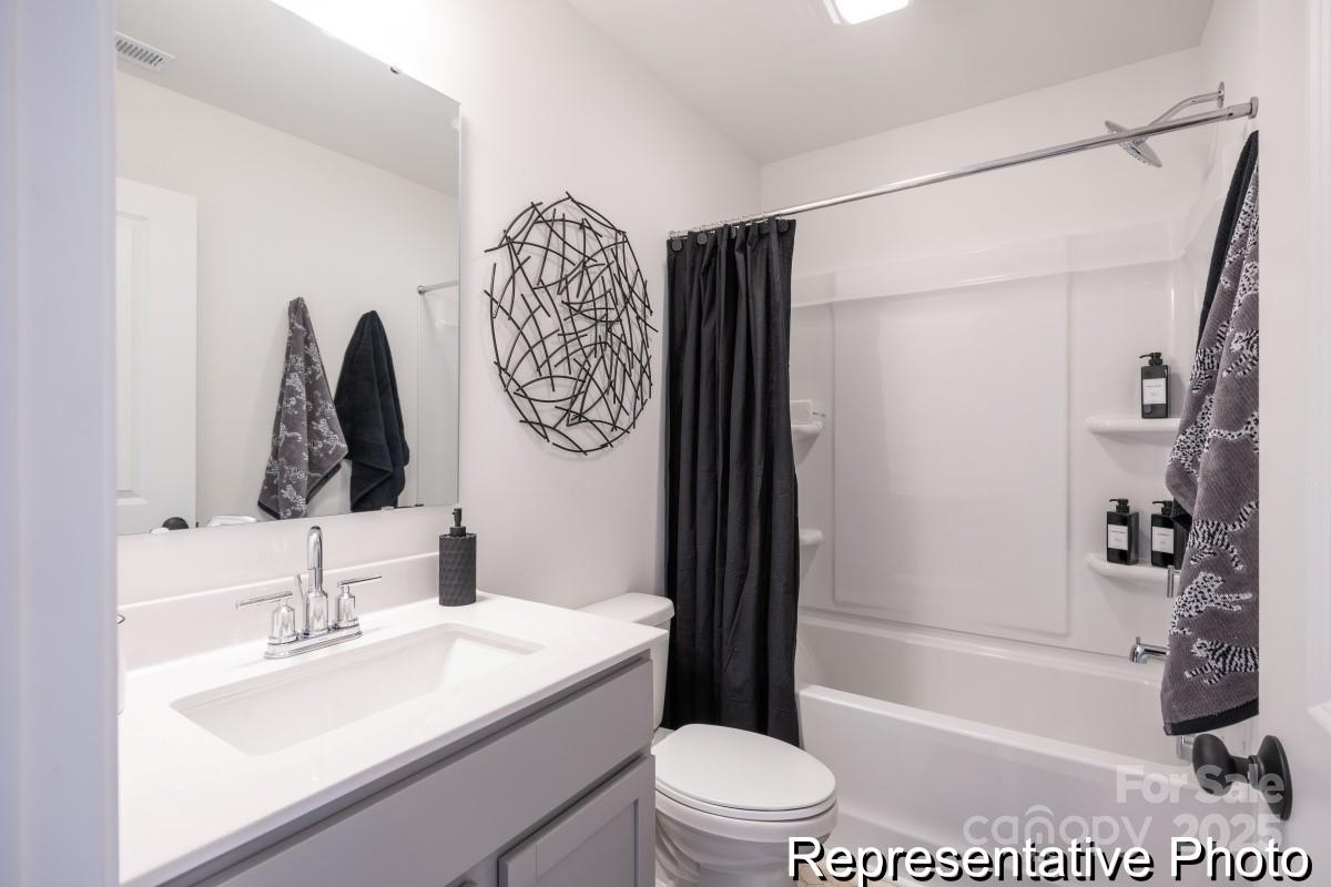 Village at Reedy Creek - Residential