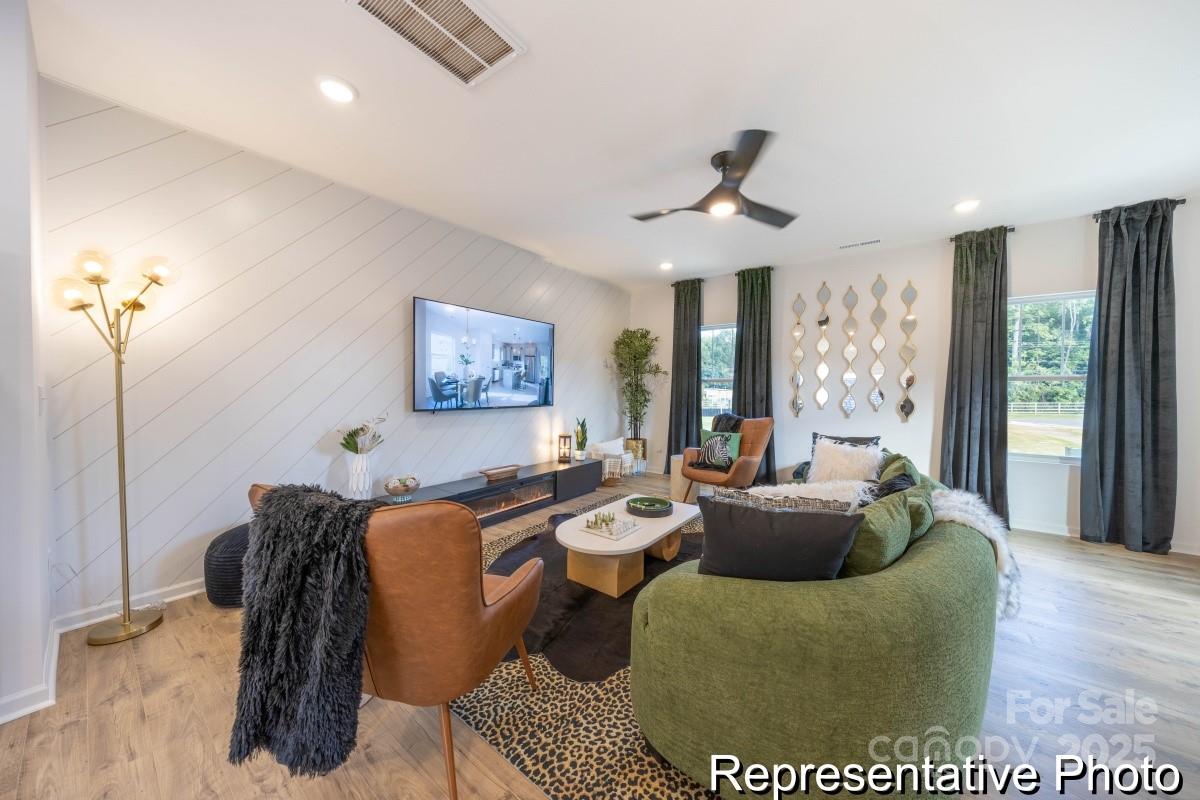 Village at Reedy Creek - Residential