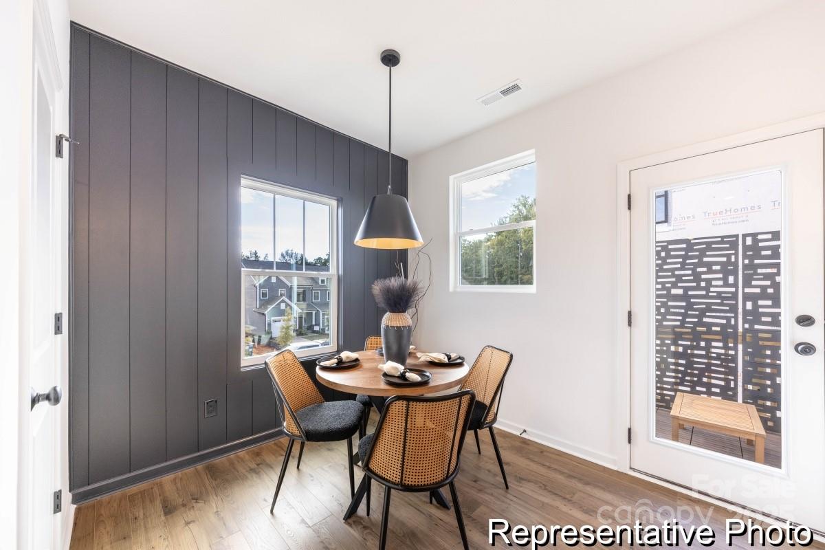 Village at Reedy Creek - Residential