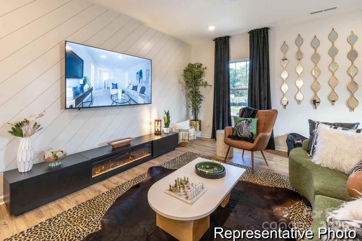 Village at Reedy Creek - Residential