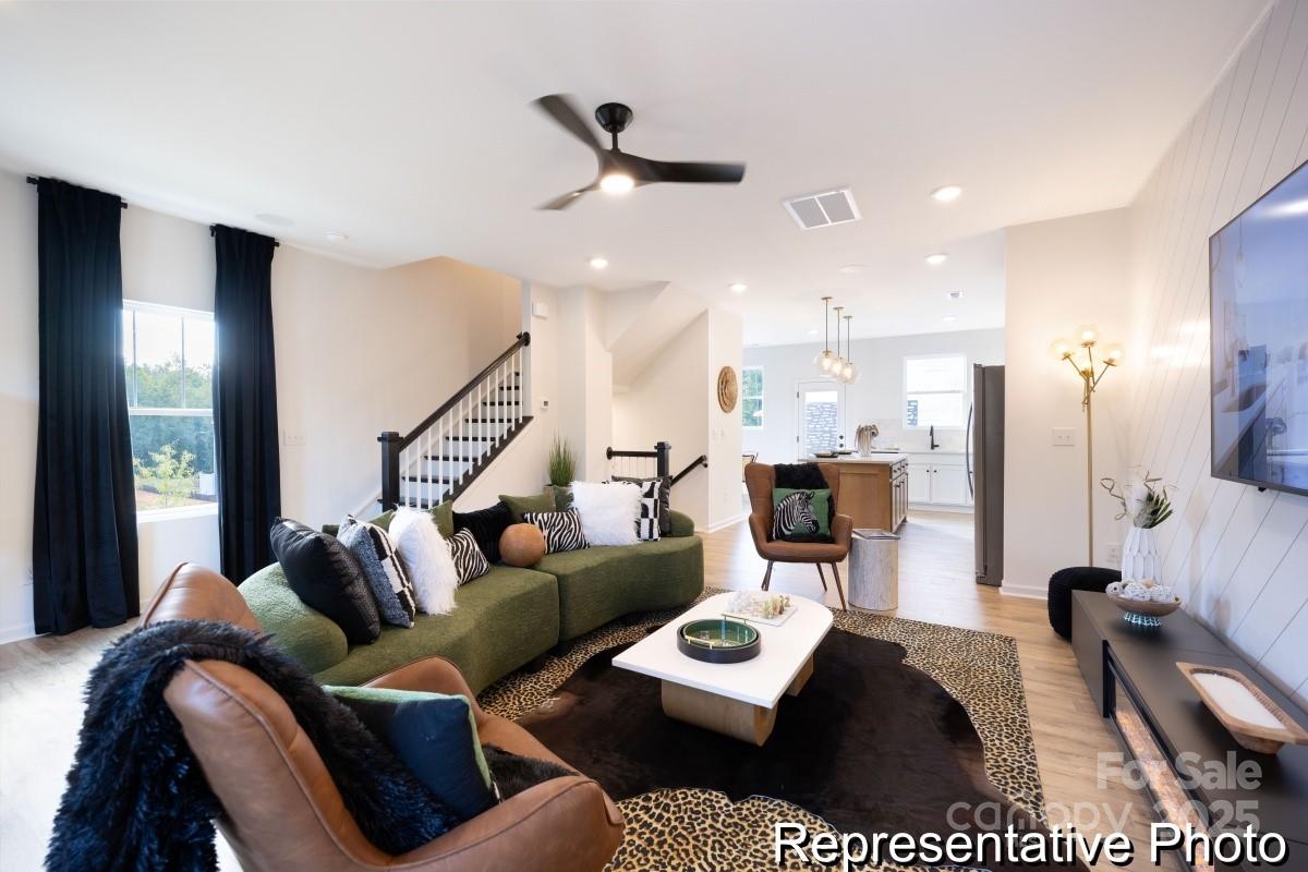 Village at Reedy Creek - Residential