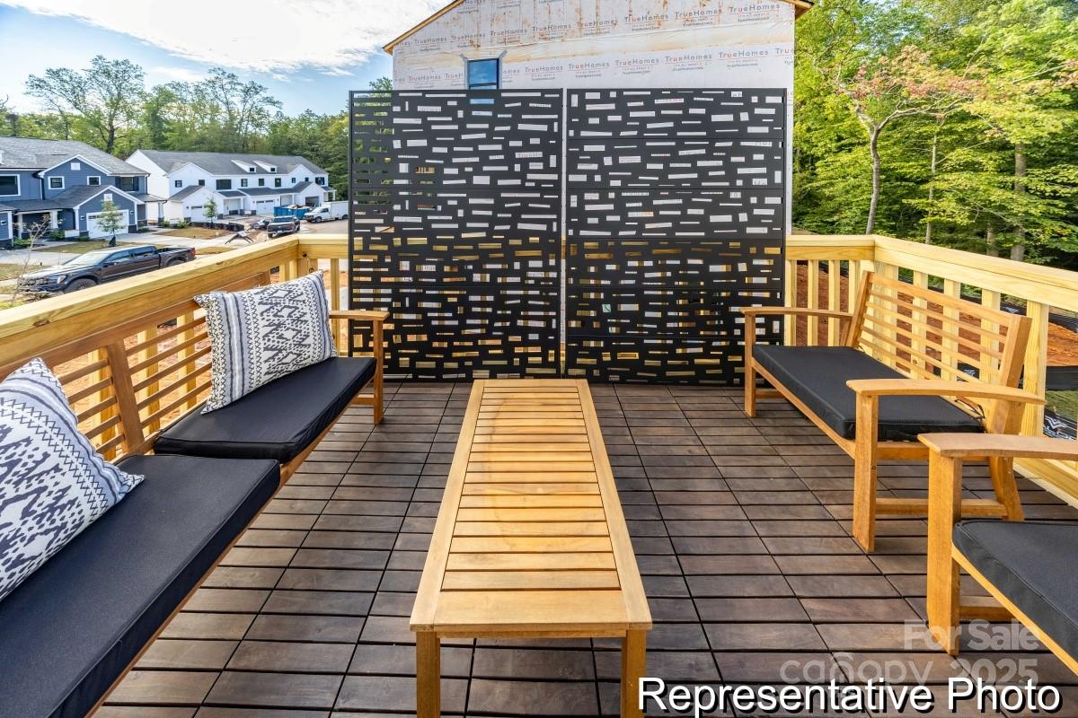 Village at Reedy Creek - Residential