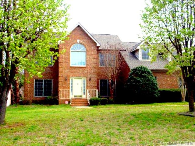 Quail Ridge - Residential Lease