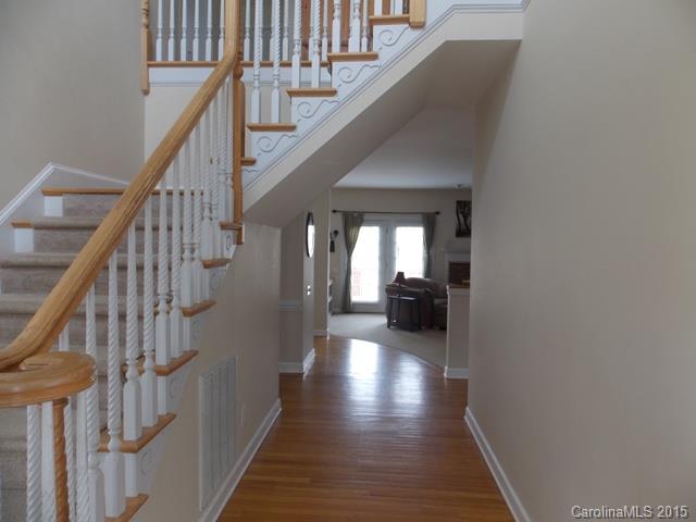 Quail Ridge - Residential Lease