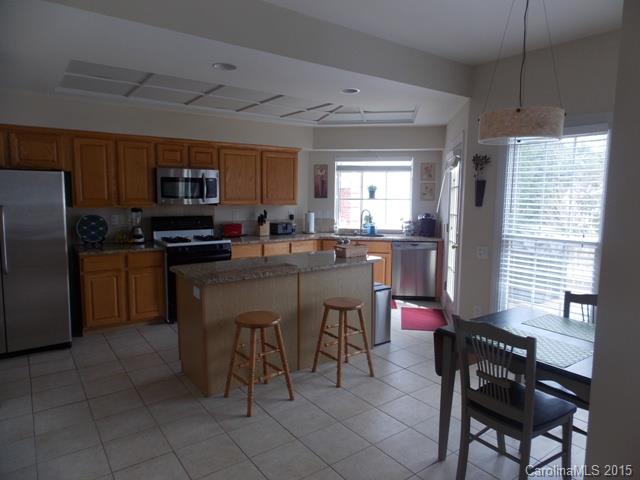 Quail Ridge - Residential Lease