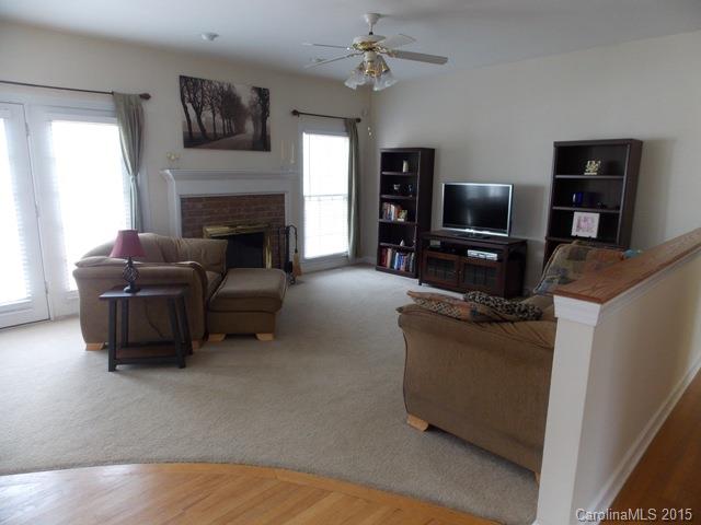 Quail Ridge - Residential Lease