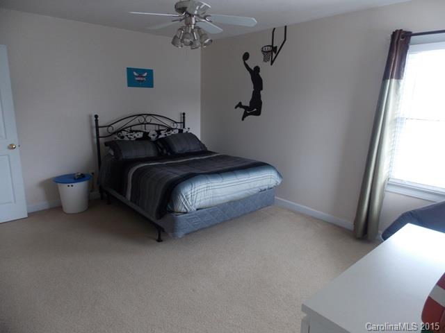 Quail Ridge - Residential Lease