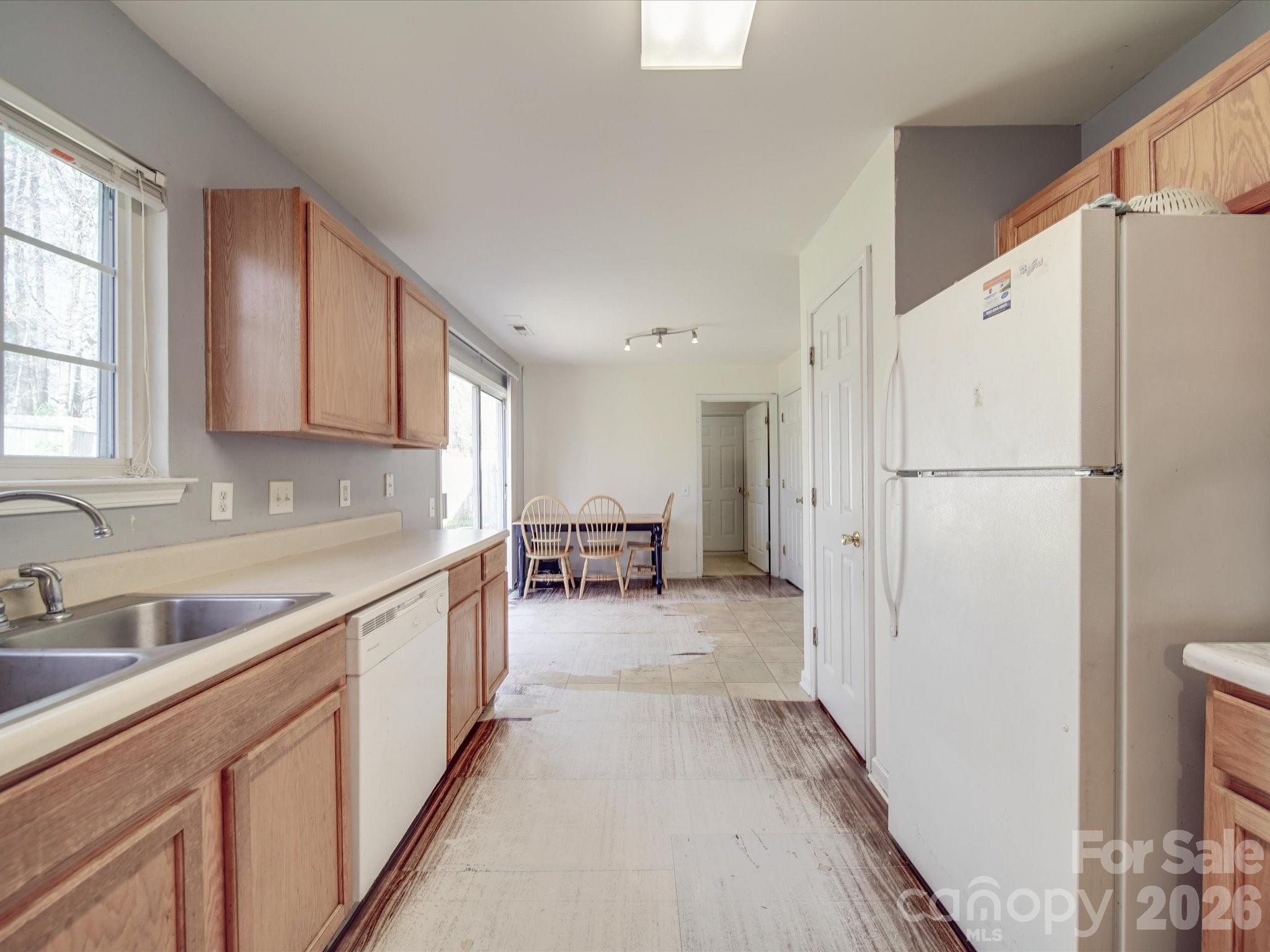 Peachtree Hills - Residential