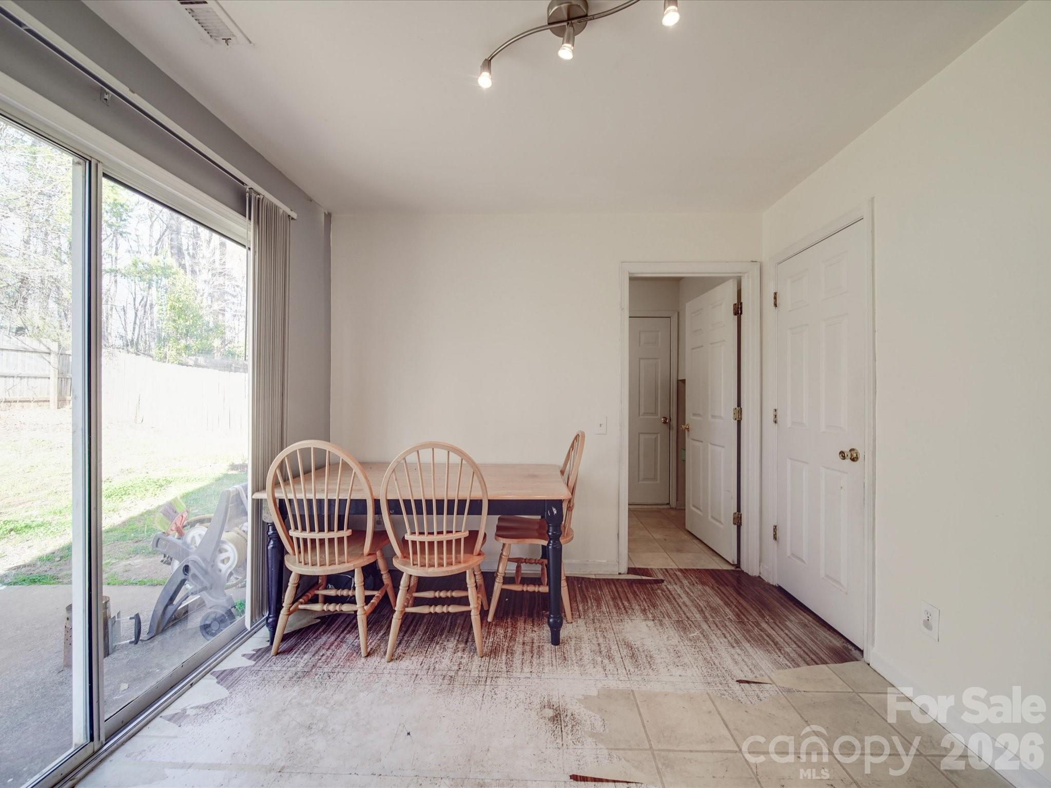 Peachtree Hills - Residential