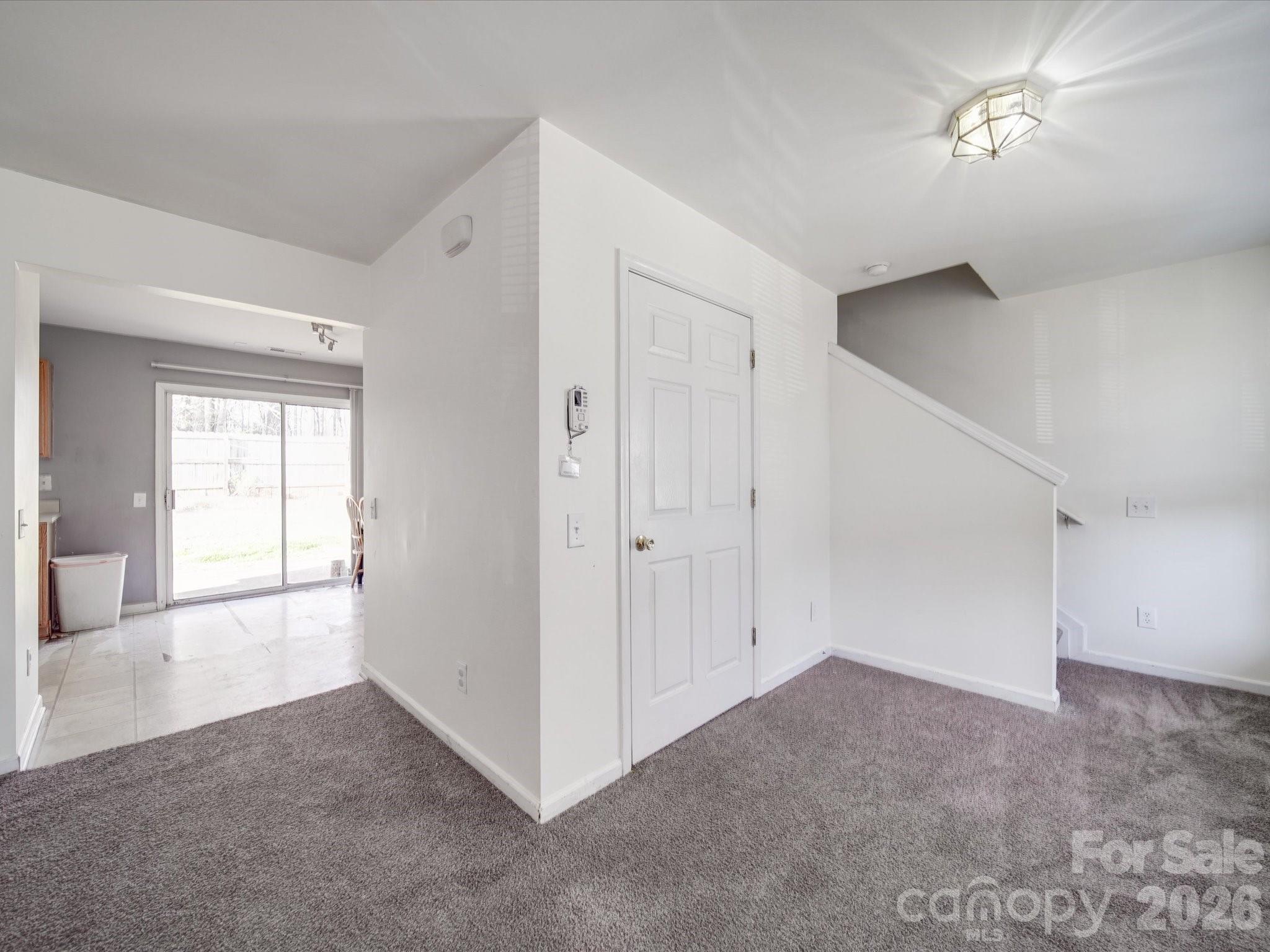 Peachtree Hills - Residential