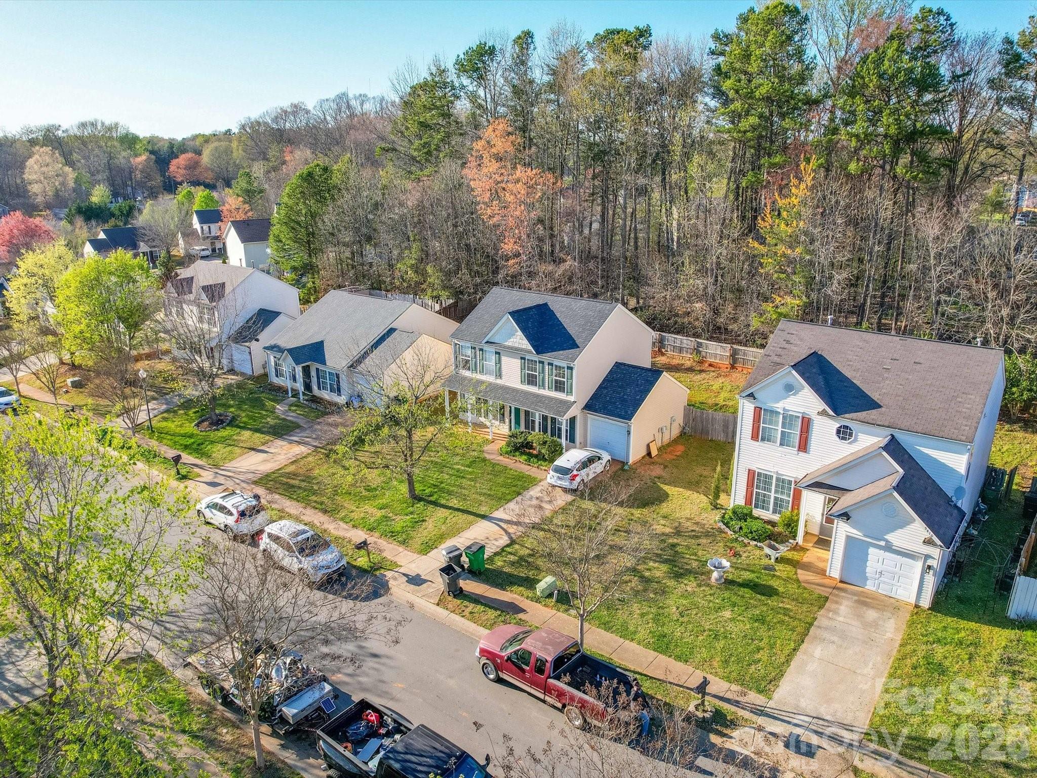 Peachtree Hills - Residential