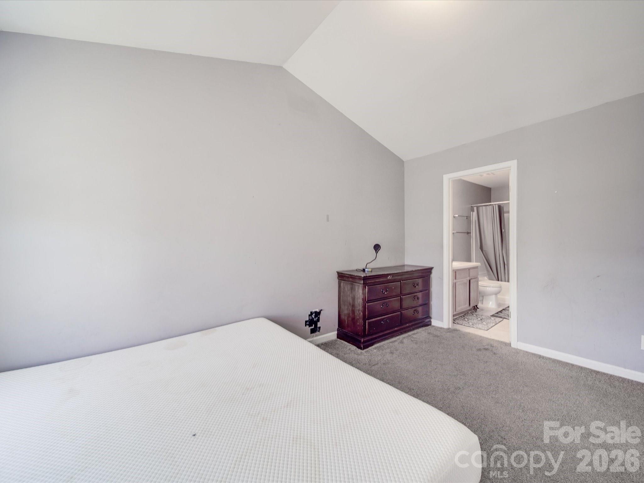 Peachtree Hills - Residential