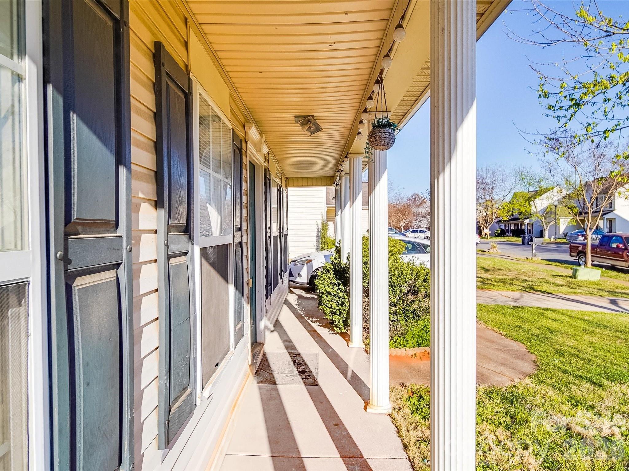 Peachtree Hills - Residential