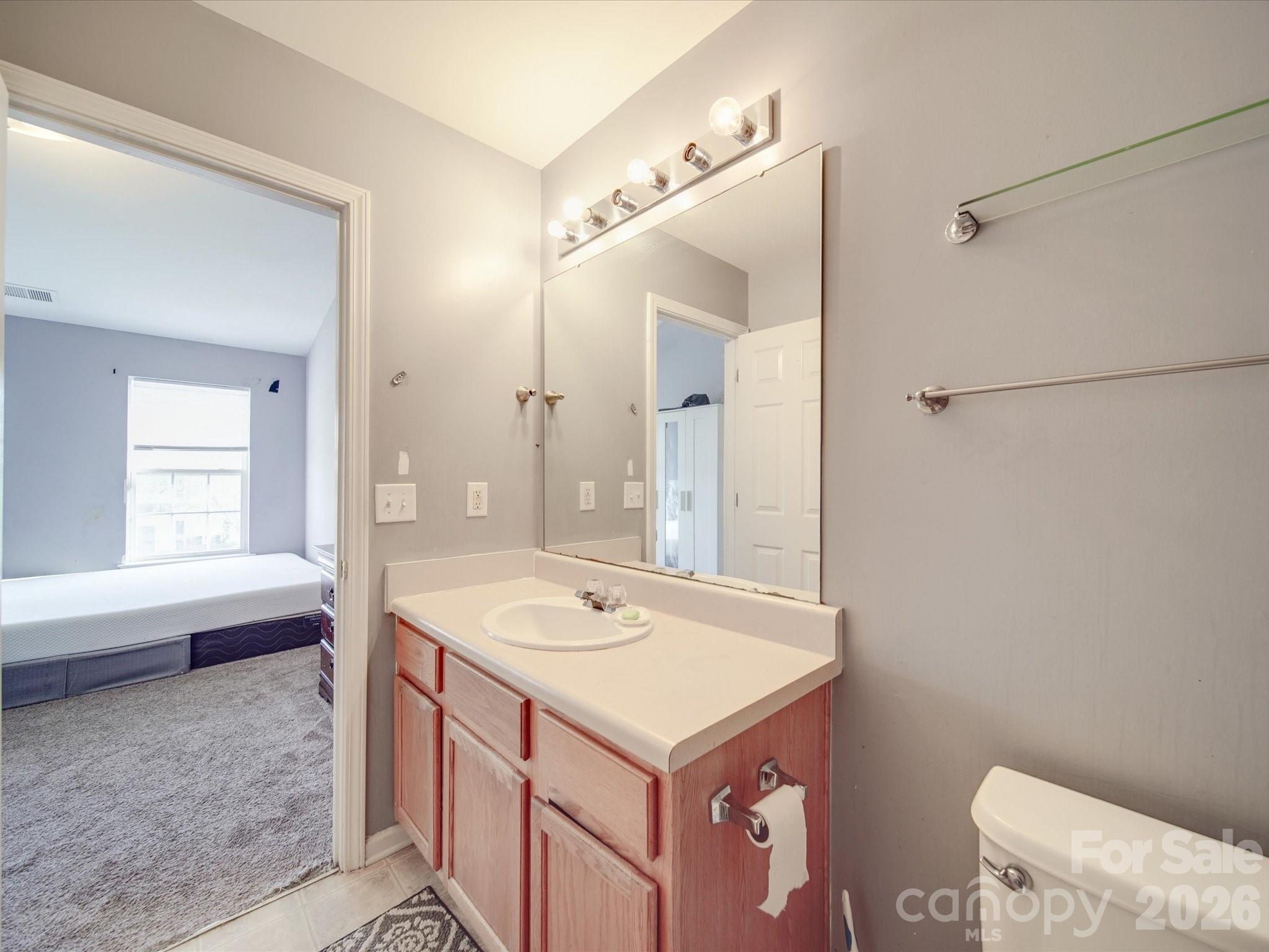 Peachtree Hills - Residential