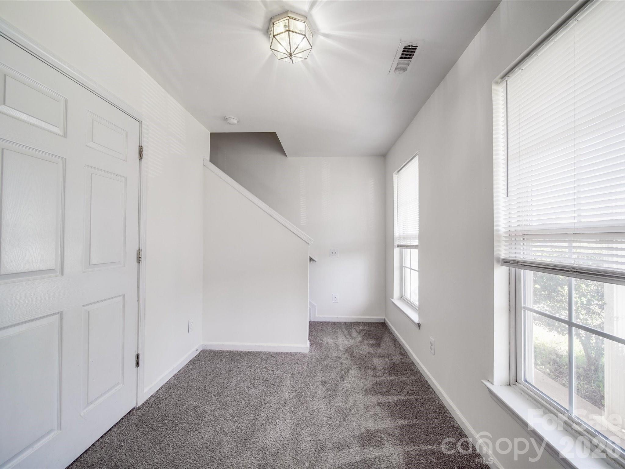 Peachtree Hills - Residential