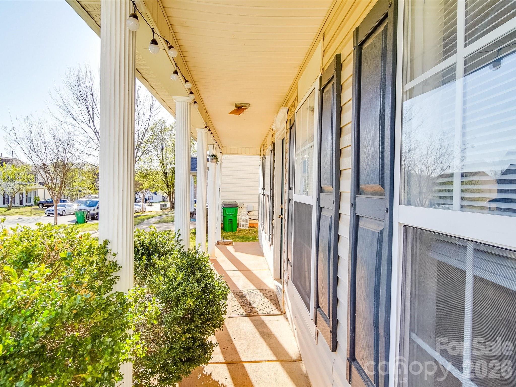 Peachtree Hills - Residential