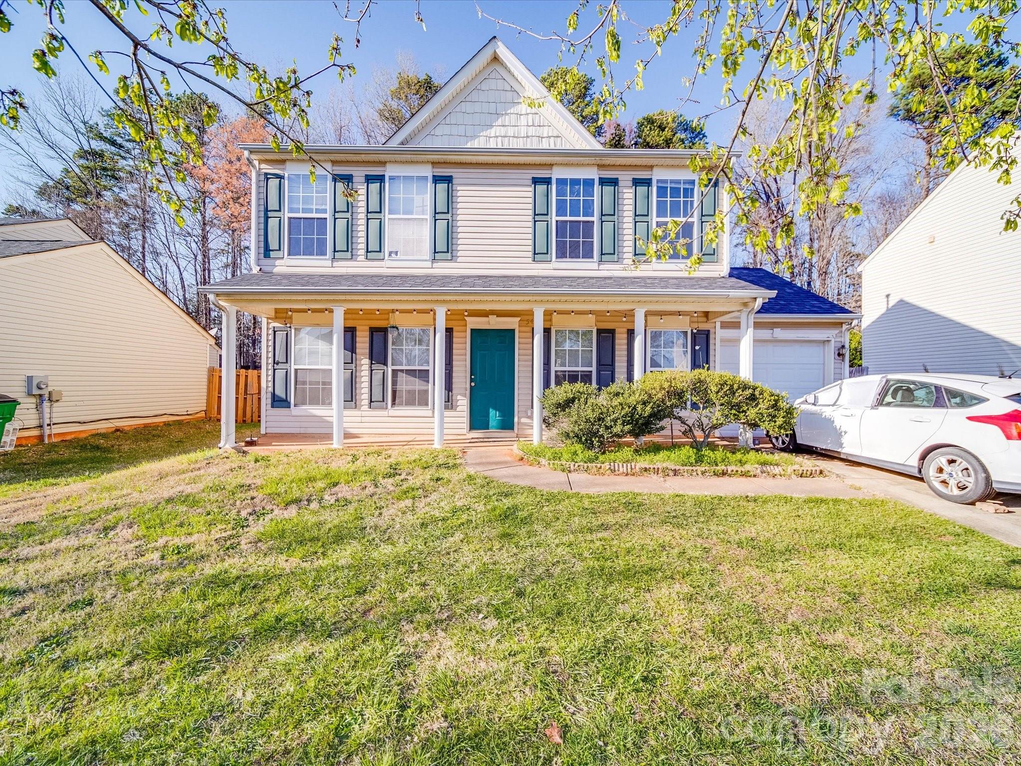 Peachtree Hills - Residential