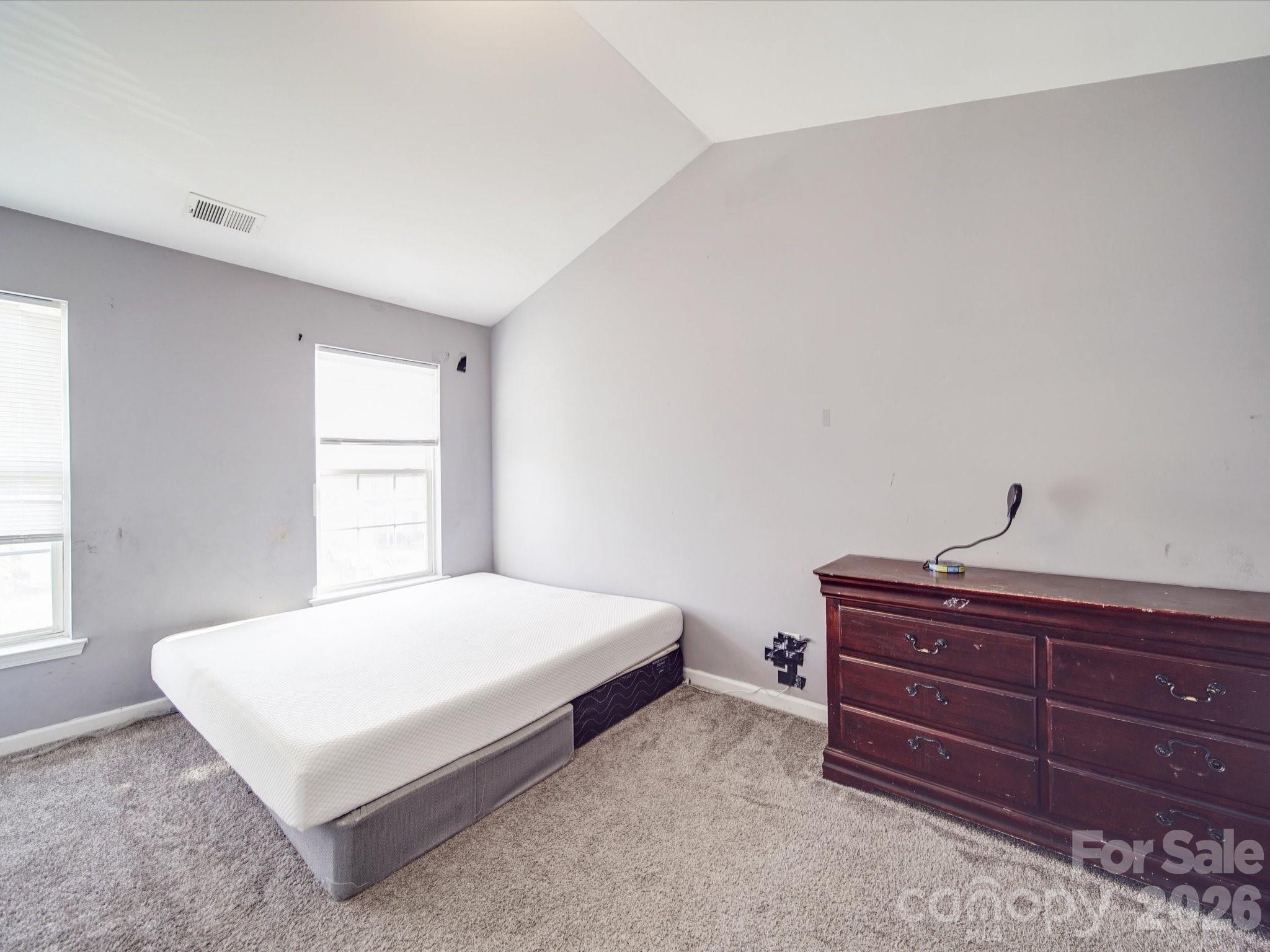 Peachtree Hills - Residential
