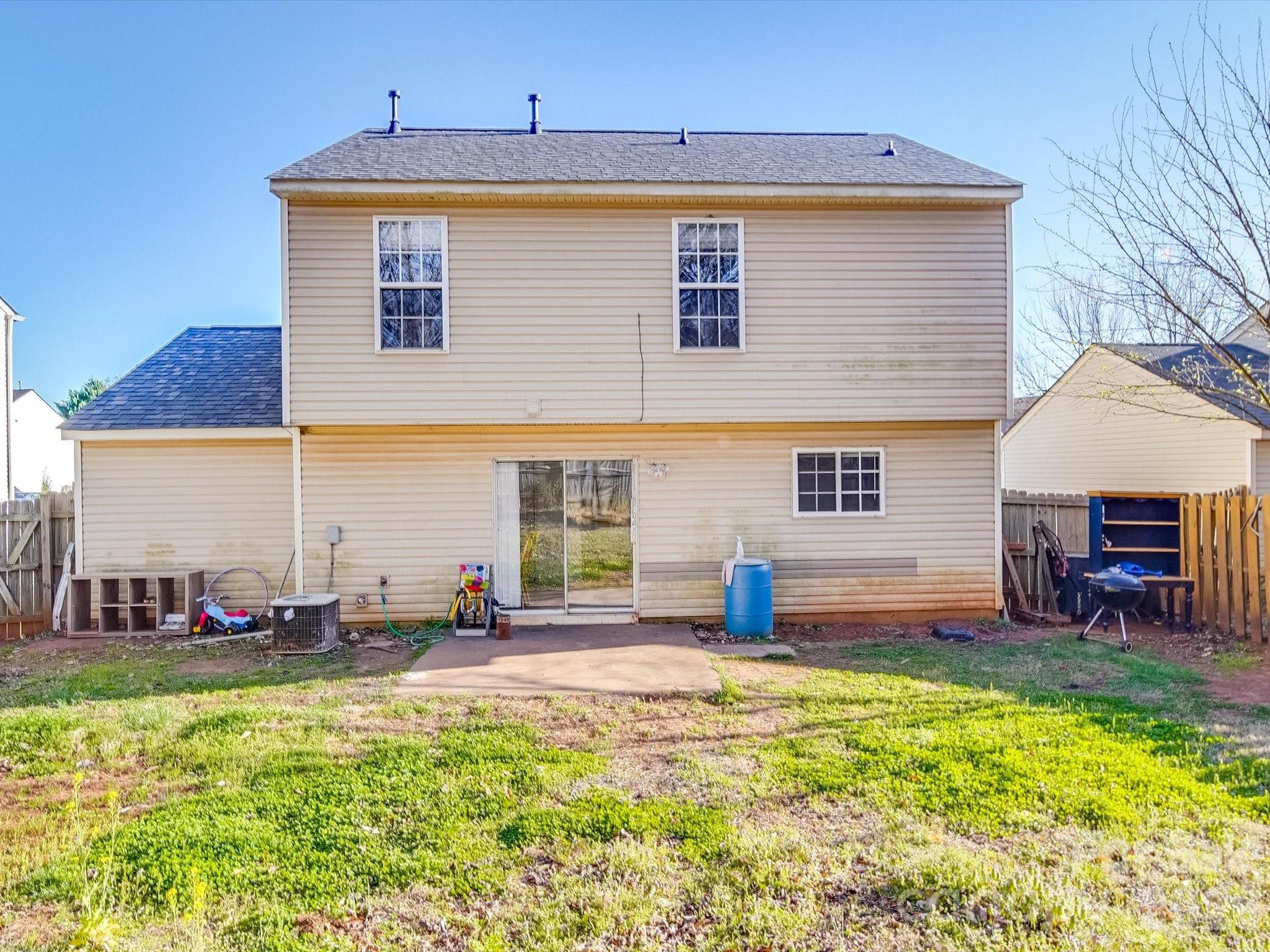 Peachtree Hills - Residential