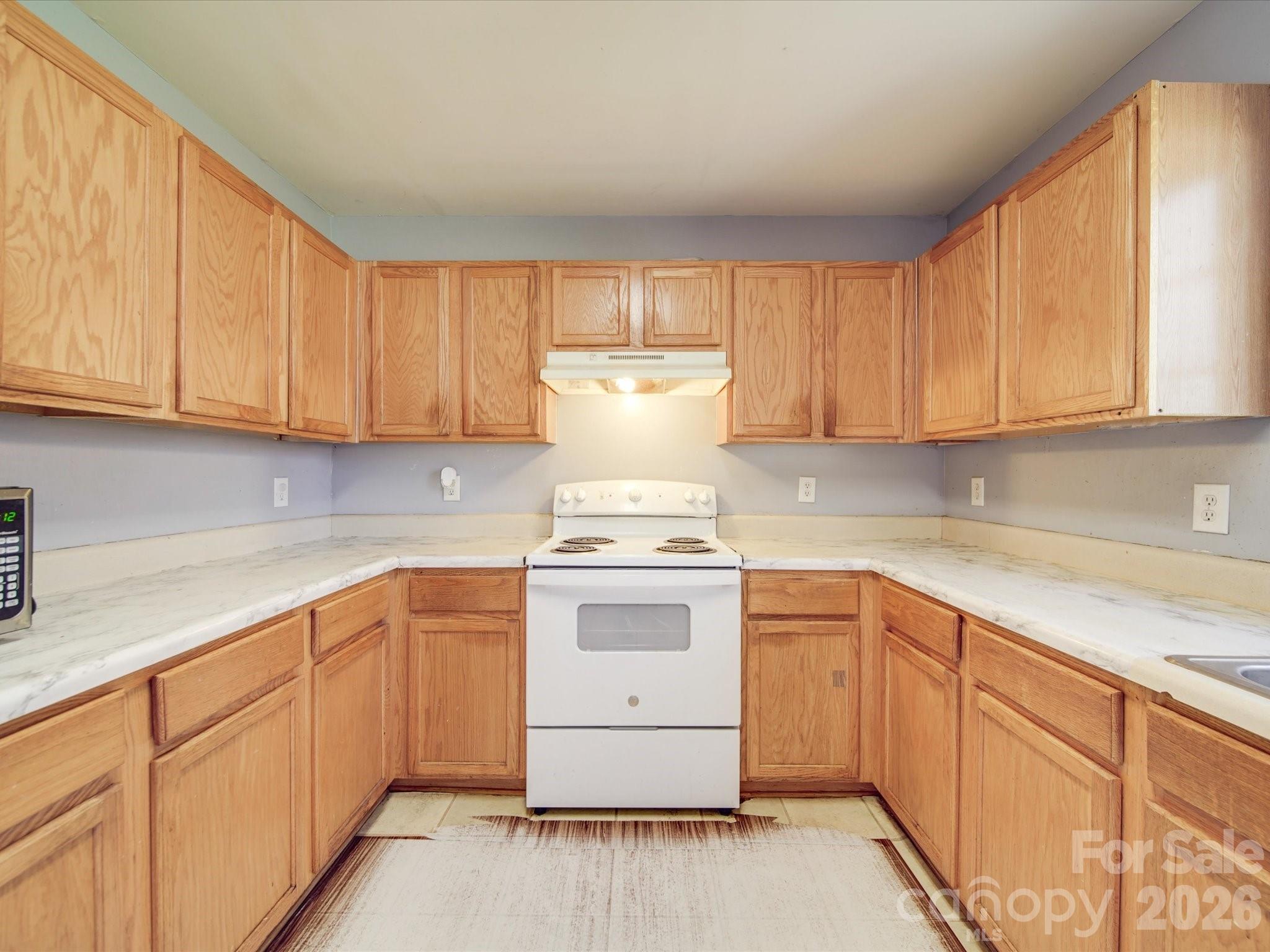 Peachtree Hills - Residential
