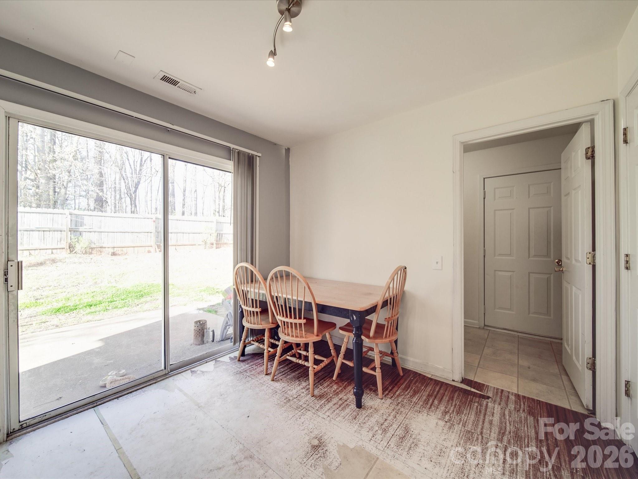 Peachtree Hills - Residential