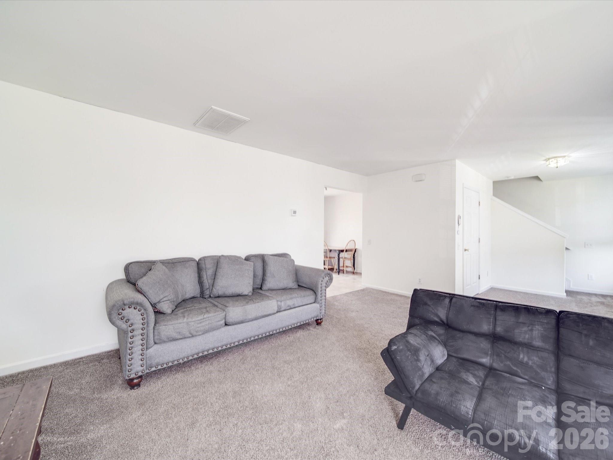Peachtree Hills - Residential