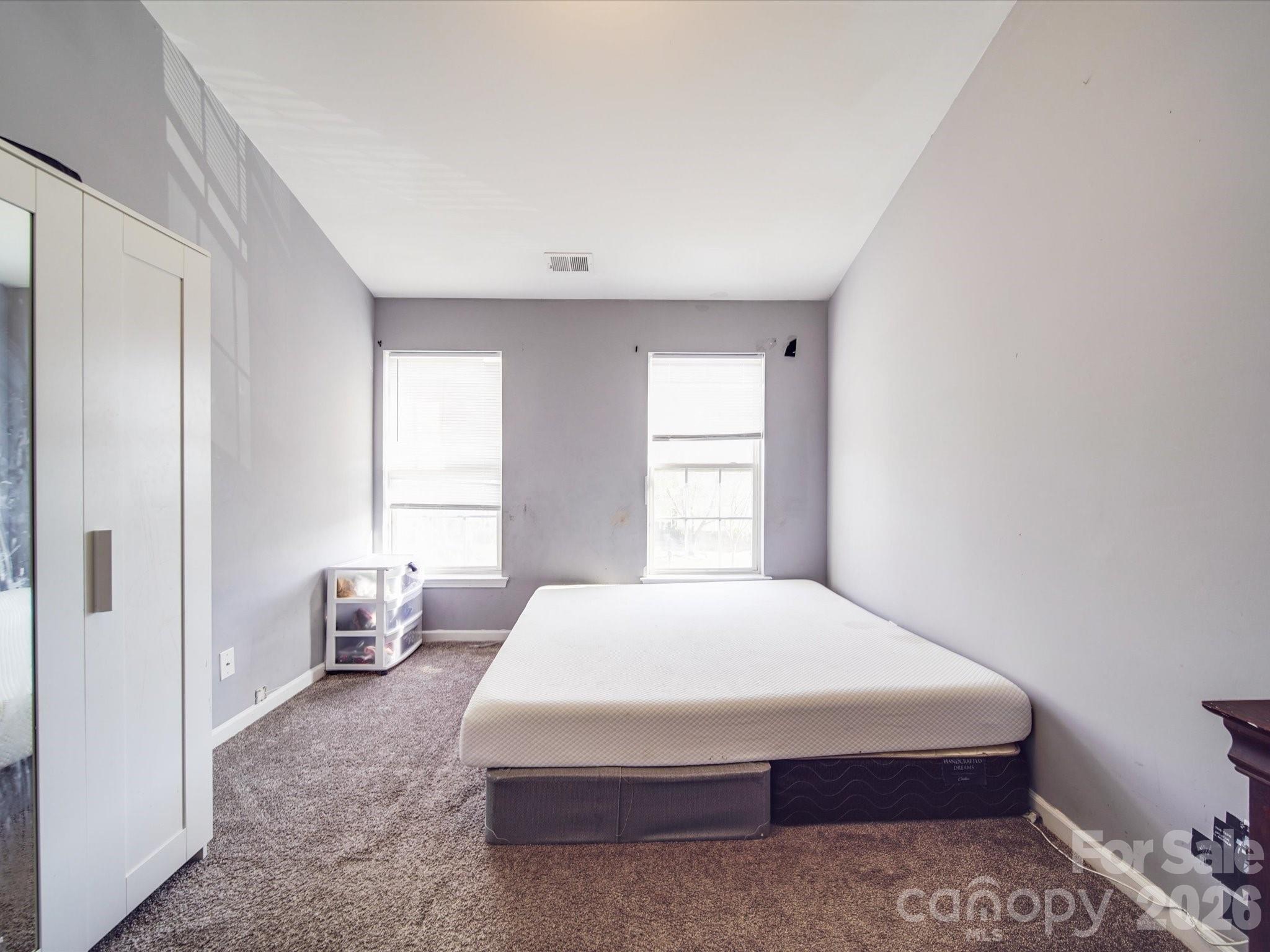 Peachtree Hills - Residential