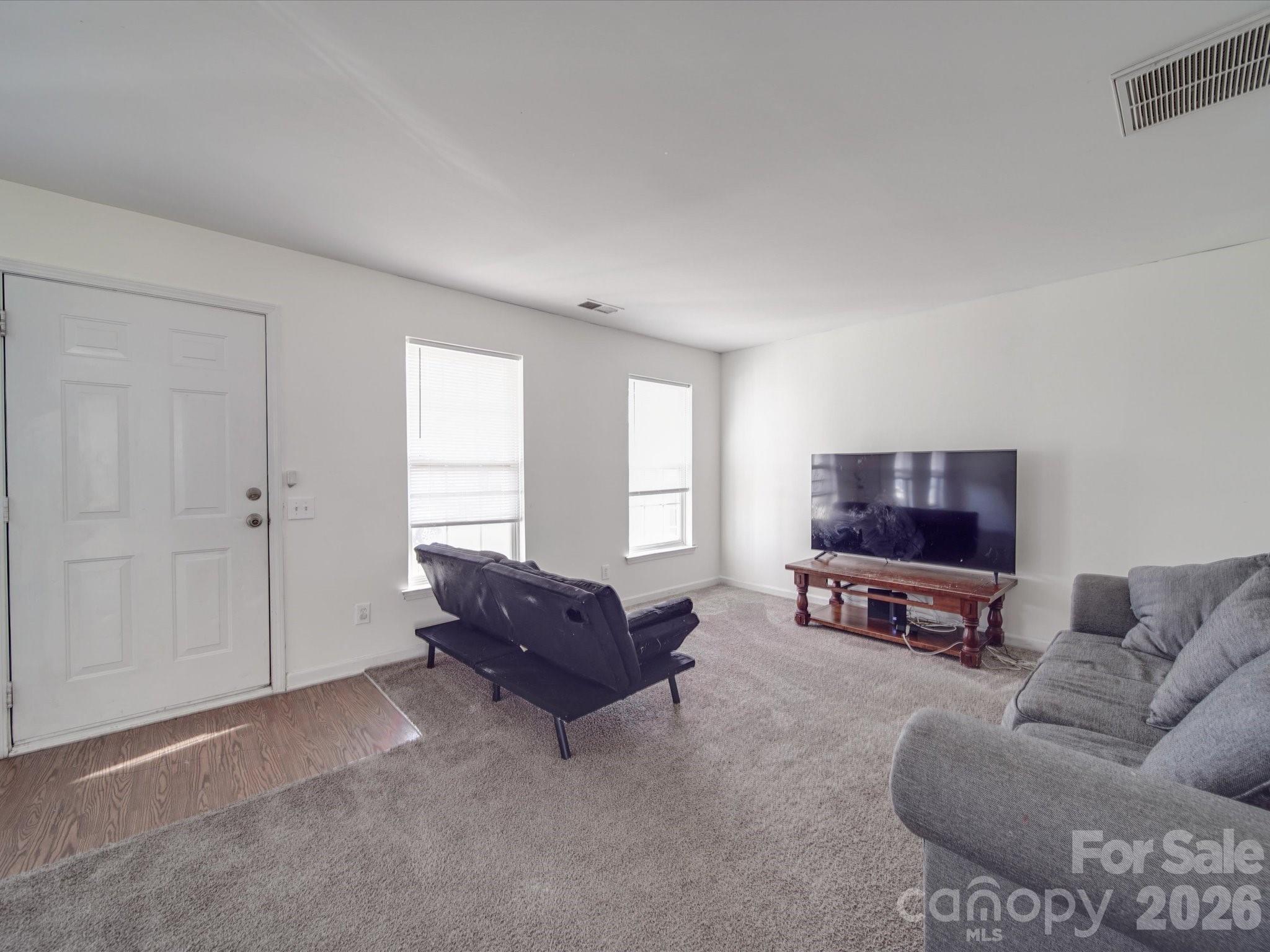 Peachtree Hills - Residential