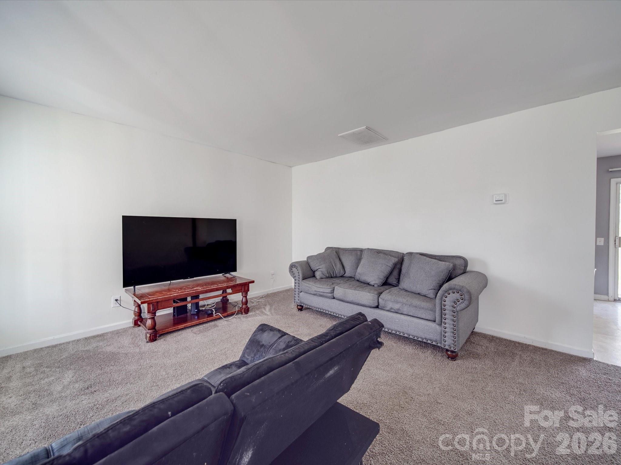Peachtree Hills - Residential