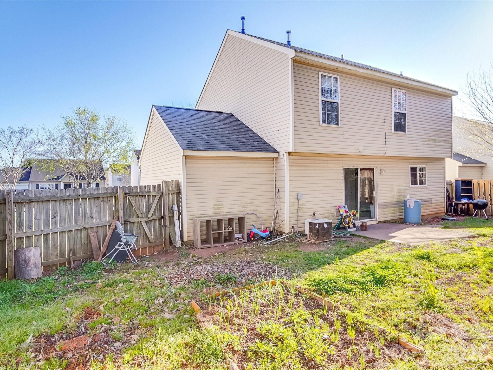Peachtree Hills - Residential