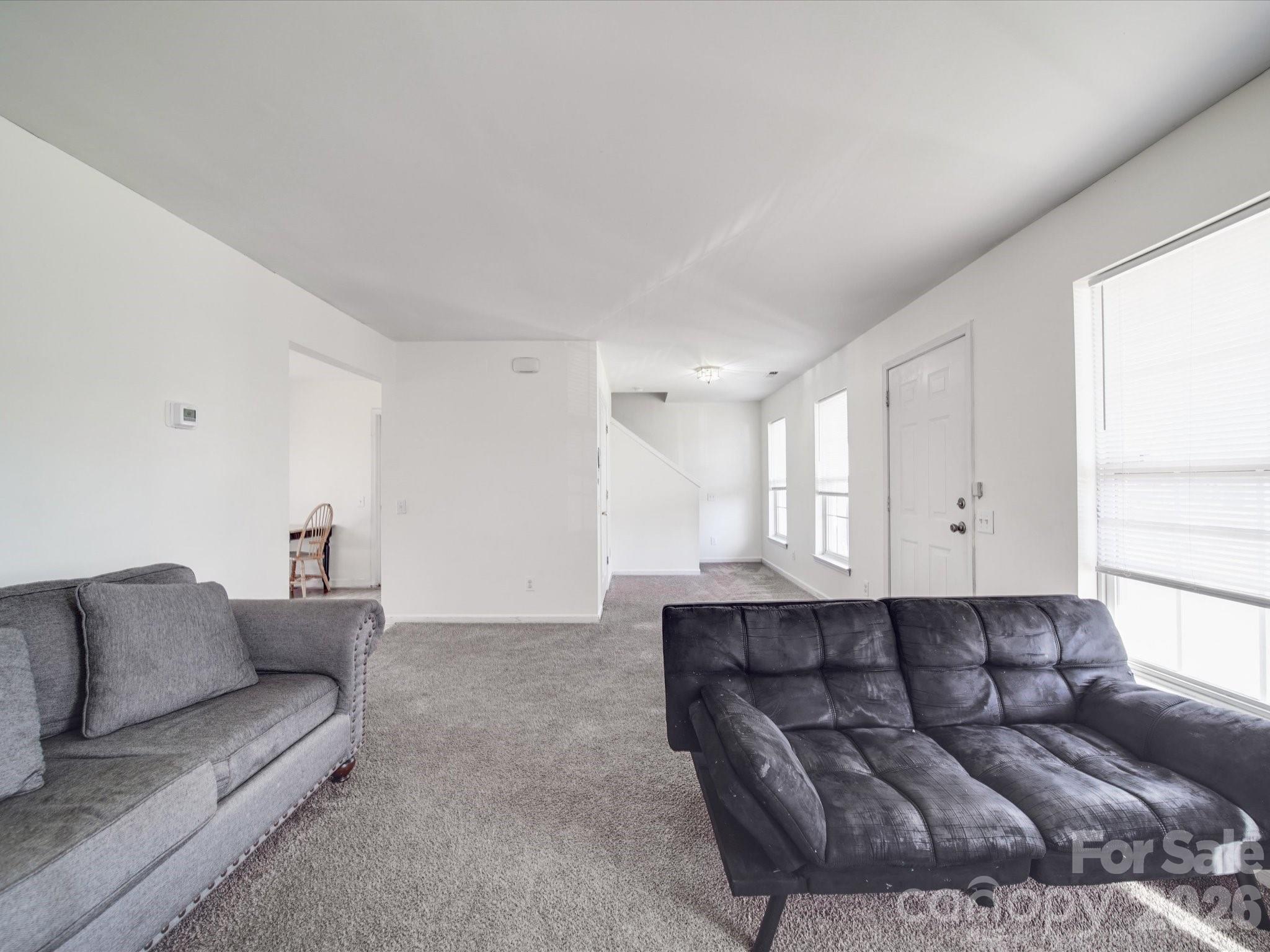 Peachtree Hills - Residential