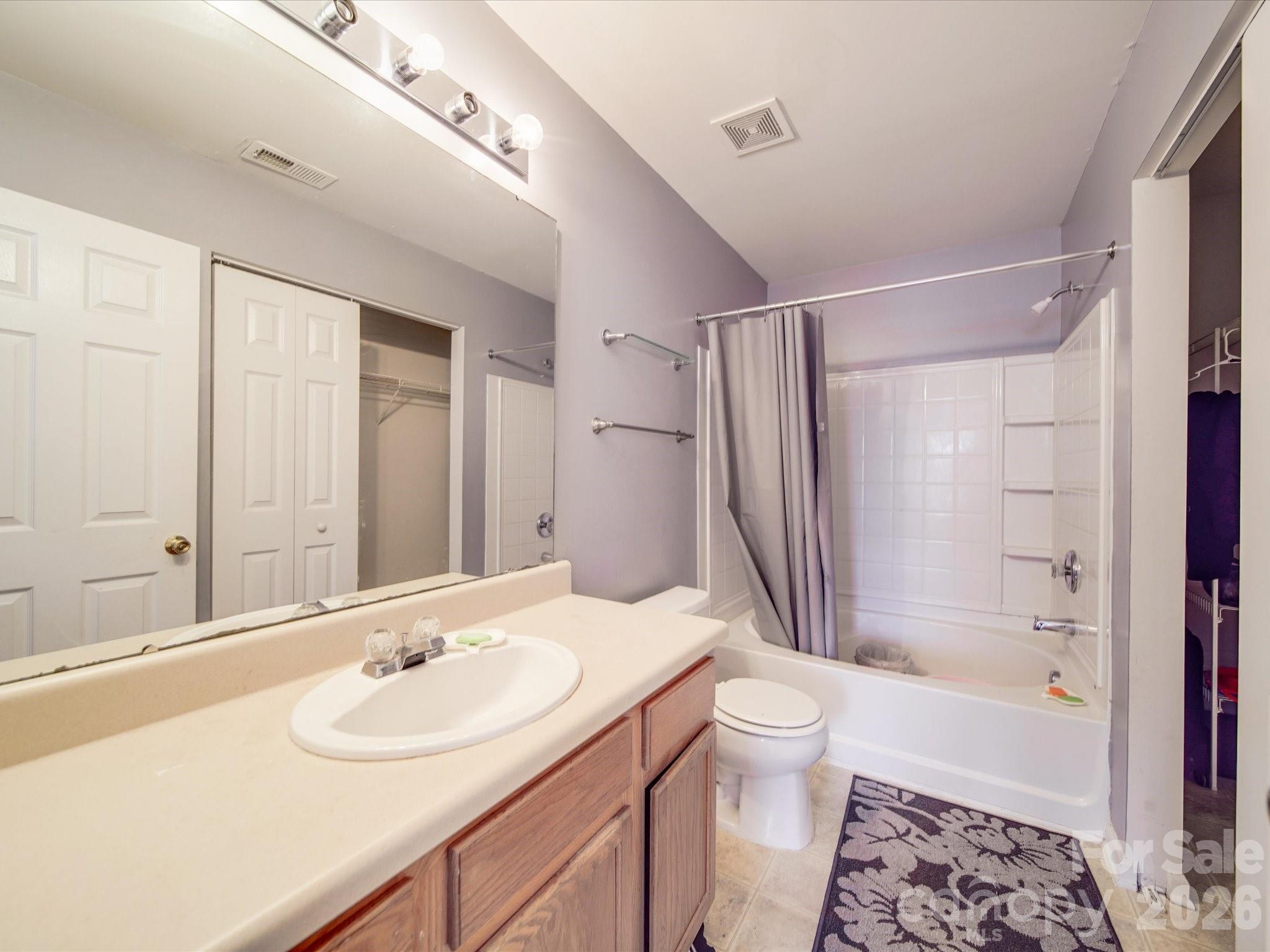 Peachtree Hills - Residential