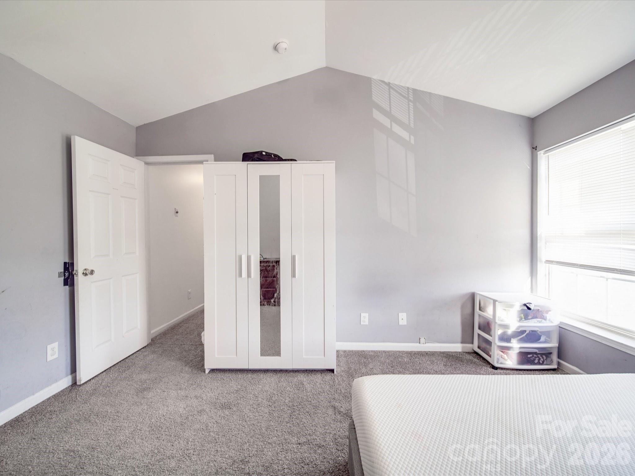 Peachtree Hills - Residential