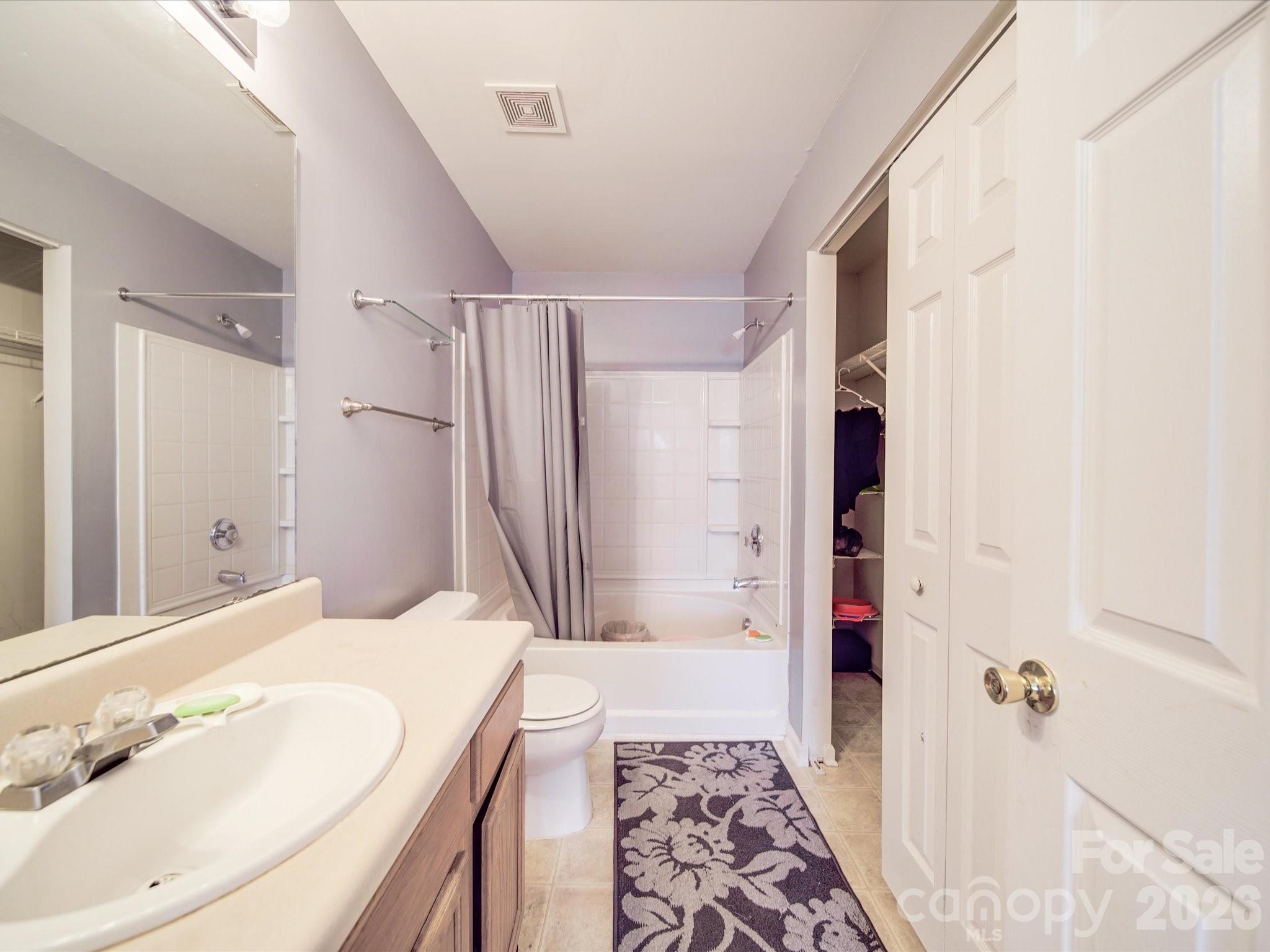 Peachtree Hills - Residential