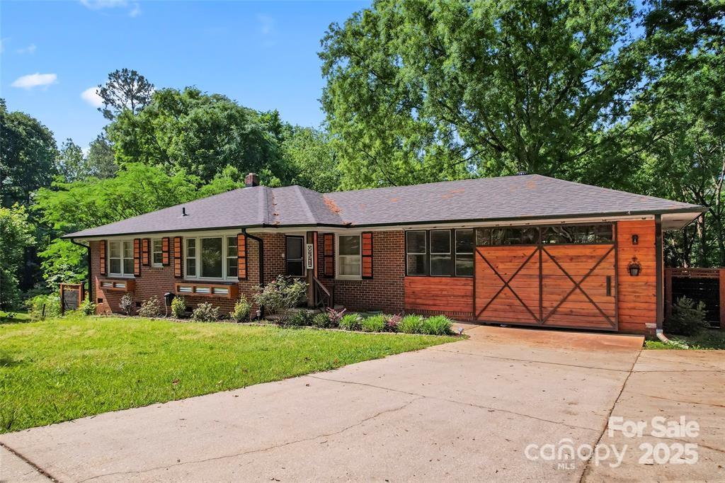 Westover - Residential