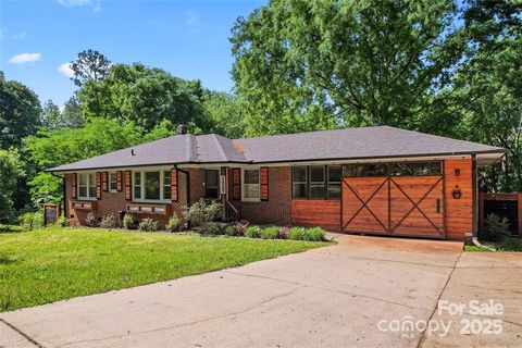 851 Gist Road Rock Hill SC 29732