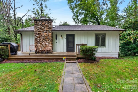 Photo of 39 Spooks Branch Extension, Asheville, NC 28804 (MLS # 4425743)